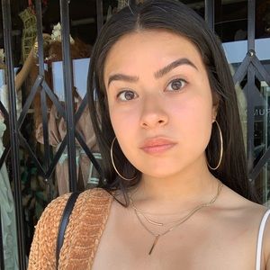 Meet your Posher, Jackie